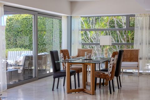 Villa i Salobre Golf, Gran Canaria, Salobre Golf - € 1.395.000 | Ref: Ambassador - foto 8