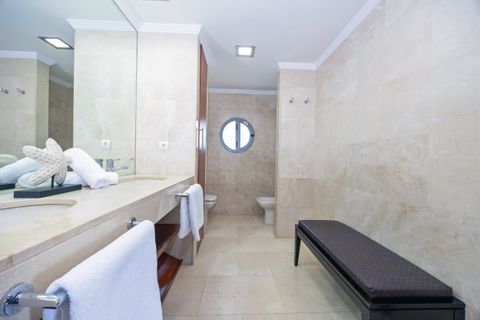 Villa i Salobre Golf, Gran Canaria, Salobre Golf - € 1.395.000 | Ref: Ambassador - foto 23