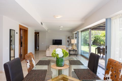 Villa i Salobre Golf, Gran Canaria, Salobre Golf - € 1.395.000 | Ref: Ambassador - foto 9
