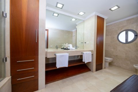 Villa i Salobre Golf, Gran Canaria, Salobre Golf - € 1.395.000 | Ref: Ambassador - foto 24