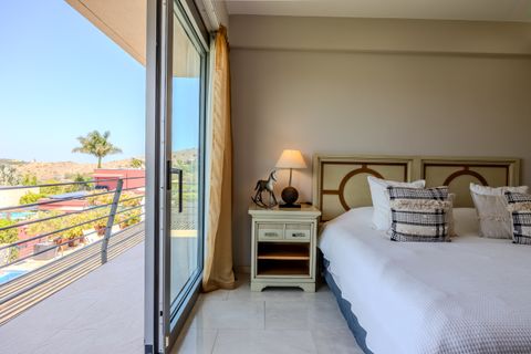 Villa i Salobre Golf, Gran Canaria, Salobre Golf - € 1.395.000 | Ref: Ambassador - foto 20