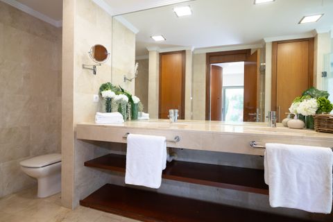 Villa i Salobre Golf, Gran Canaria, Salobre Golf - € 1.395.000 | Ref: Ambassador - foto 17