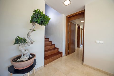 Villa i Salobre Golf, Gran Canaria, Salobre Golf - € 1.395.000 | Ref: Ambassador - foto 18