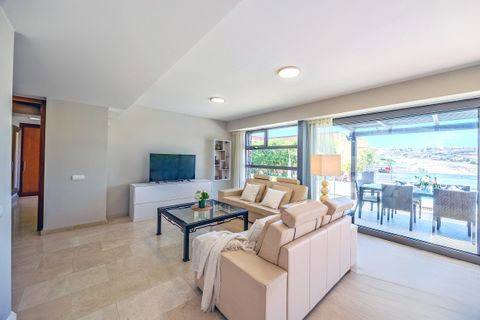 Villa i Salobre Golf, Gran Canaria, Salobre Golf - € 1.395.000 | Ref: Ambassador - foto 10