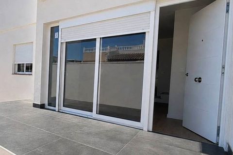 Byhus i Punta Prima, Alicante, Punta Prima - € 238.950 | Ref: 55452T52 - foto 12