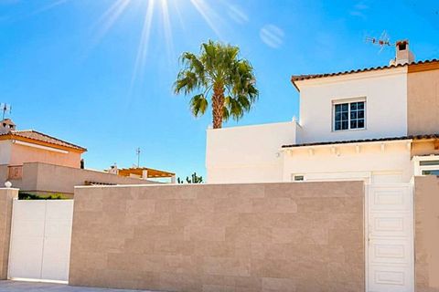 Byhus i Punta Prima, Alicante, Punta Prima - € 238.950 | Ref: 55452T52 - foto 11