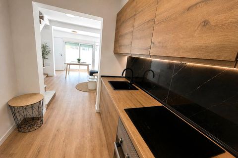 Byhus i Punta Prima, Alicante, Punta Prima - € 238.950 | Ref: 55452T52 - foto 4