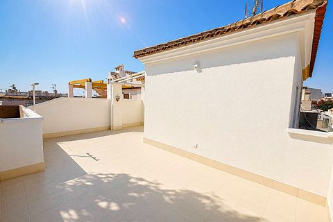 Byhus i Punta Prima, Alicante, Punta Prima - € 238.950 | Ref: 55452T52 - foto 6