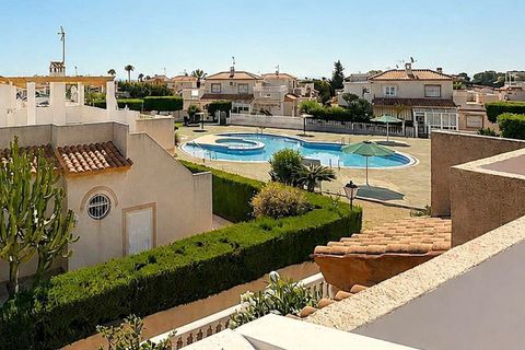 Byhus i Punta Prima, Alicante, Punta Prima - € 238.950 | Ref: 55452T52 - foto 3