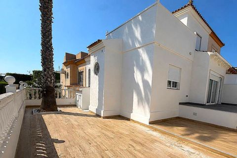Byhus i Punta Prima, Alicante, Punta Prima - € 238.950 | Ref: 55452T52 - foto 9