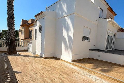 Byhus i Punta Prima, Alicante, Punta Prima - € 238.950 | Ref: 55452T52 - foto 1
