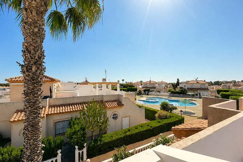 Byhus i Punta Prima, Alicante, Punta Prima - € 238.950 | Ref: 55452T52 - foto 10