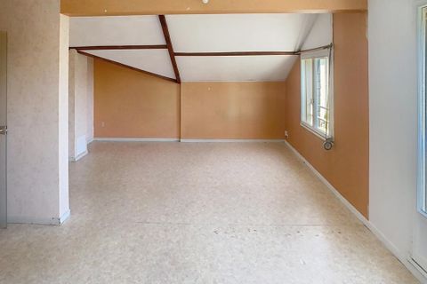 Leilighet i Angers, Maine-et-Loire, Angers - € 98 100 | Ref: 3315 - foto 2
