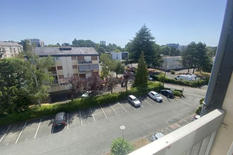 Leilighet i Angers, Maine-et-Loire, Angers - € 98 100 | Ref: 3315 - foto 3