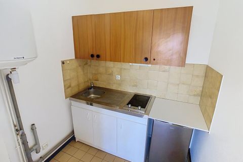 Leilighet i Angers, Maine-et-Loire, Angers - € 98 100 | Ref: 3315 - foto 5