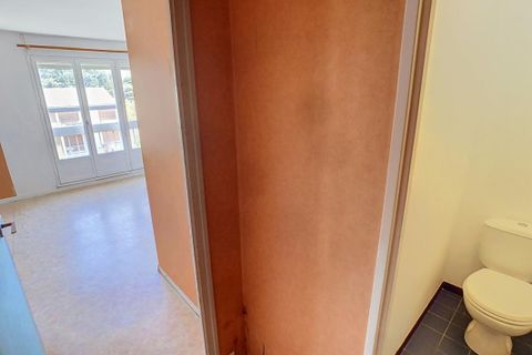 Leilighet i Angers, Maine-et-Loire, Angers - € 98 100 | Ref: 3315 - foto 7