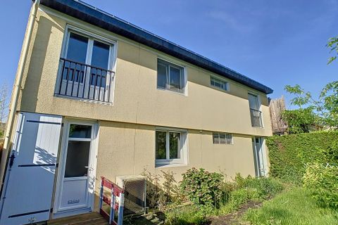 Villa i Angers, Maine-et-Loire, Angers - € 299.000 | Ref: 3314 - foto 1