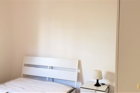 1-Zimmerwohnung in Parma, Parma, Parma - € 290/Monat | Ref: BU459 - Foto 5