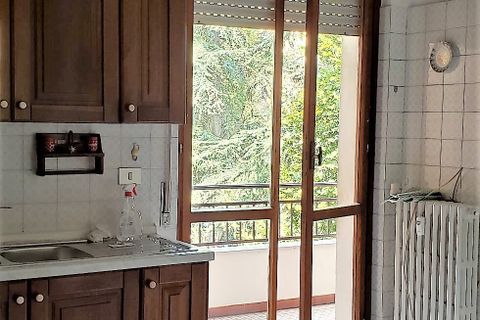 1-Zimmerwohnung in Parma, Parma, Parma - € 290/Monat | Ref: BU459 - Foto 12