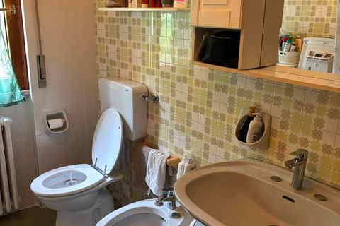 1-Zimmerwohnung in Parma, Parma, Parma - € 290/Monat | Ref: BU459 - Foto 21