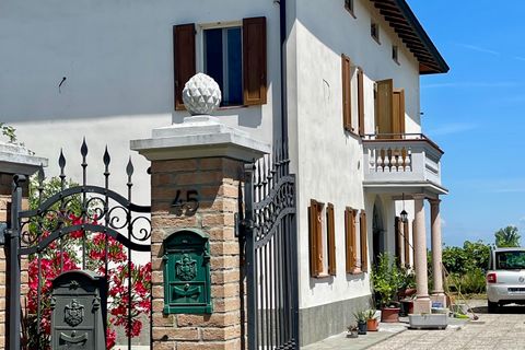 Villa i Parma, Parma, Parma - € 520.000 | Ref: BU12243C - foto 3