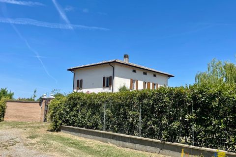Villa i Parma, Parma, Parma - € 520.000 | Ref: BU12243C - foto 5