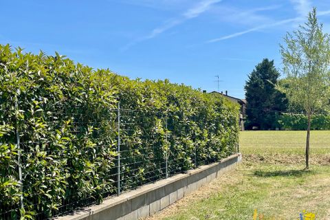 Villa i Parma, Parma, Parma - € 520.000 | Ref: BU12243C - foto 21