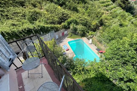 Villa i Menton, Alpes-Maritimes, Menton - € 359.000 | Ref: A06282 - foto 4