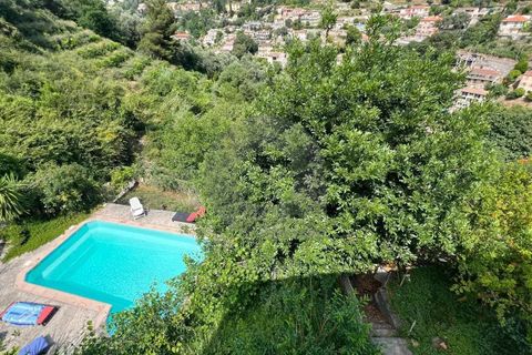 Villa i Menton, Alpes-Maritimes, Menton - € 359.000 | Ref: A06282 - foto 5