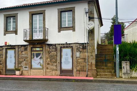 Villa i Viana do Castelo, Viana do Castelo, Viana do Castelo - € 420.000 | Ref: C0437-00437 - foto 1