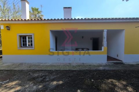Villa a Bombarral, Leiria, Bombarral - € 1.350/mes | Ref: SRD317 - foto 2