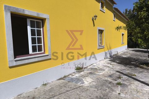 Villa a Bombarral, Leiria, Bombarral - € 1.350/mes | Ref: SRD317 - foto 3