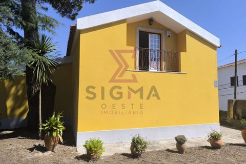 Villa a Bombarral, Leiria, Bombarral - € 1.350/mes | Ref: SRD317 - foto 4