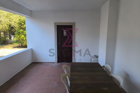 Villa a Bombarral, Leiria, Bombarral - € 1.350/mes | Ref: SRD317 - foto 17