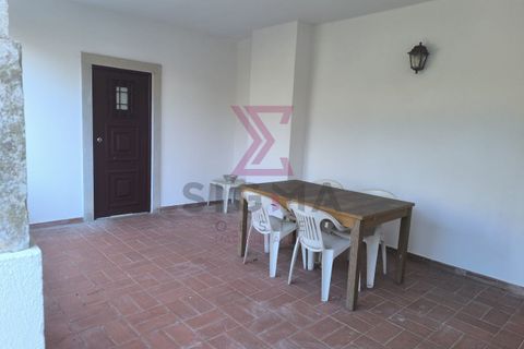 Villa a Bombarral, Leiria, Bombarral - € 1.350/mes | Ref: SRD317 - foto 18