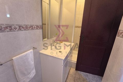 Villa a Bombarral, Leiria, Bombarral - € 1.350/mes | Ref: SRD317 - foto 19
