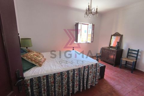 Villa a Bombarral, Leiria, Bombarral - € 1.350/mes | Ref: SRD317 - foto 25
