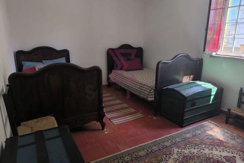 Villa a Bombarral, Leiria, Bombarral - € 1.350/mes | Ref: SRD317 - foto 29