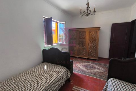 Villa a Bombarral, Leiria, Bombarral - € 1.350/mes | Ref: SRD317 - foto 31