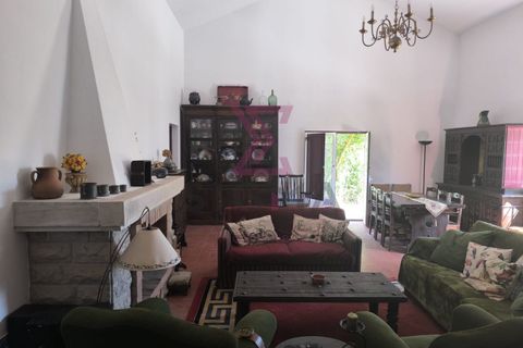 Villa a Bombarral, Leiria, Bombarral - € 1.350/mes | Ref: SRD317 - foto 41