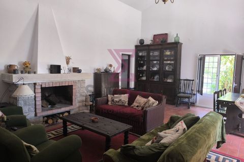 Villa a Bombarral, Leiria, Bombarral - € 1.350/mes | Ref: SRD317 - foto 44
