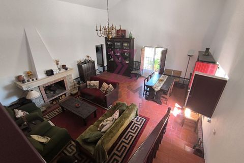 Villa a Bombarral, Leiria, Bombarral - € 1.350/mes | Ref: SRD317 - foto 46