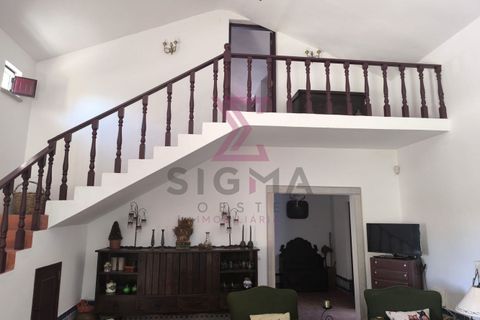 Villa a Bombarral, Leiria, Bombarral - € 1.350/mes | Ref: SRD317 - foto 47