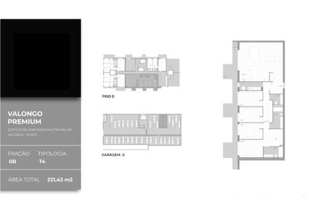 Lejlighed i Valongo, Porto, Valongo - € 475.000 | Ref: E - 105_0B - foto 12