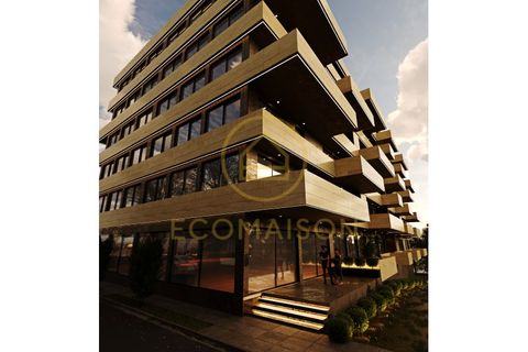 Lejlighed i Valongo, Porto, Valongo - € 335.000 | Ref: E - 105_3D - foto 6