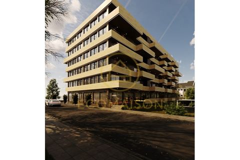 Lejlighed i Valongo, Porto, Valongo - € 335.000 | Ref: E - 105_3D - foto 7