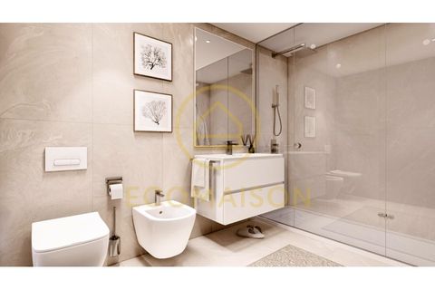 Lejlighed i Valongo, Porto, Valongo - € 335.000 | Ref: E - 105_3D - foto 12