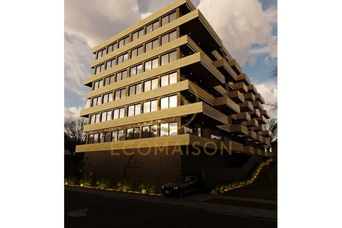 Leilighet i Valongo, Porto, Valongo - € 240 000 | Ref: E - 105_5E - foto 2
