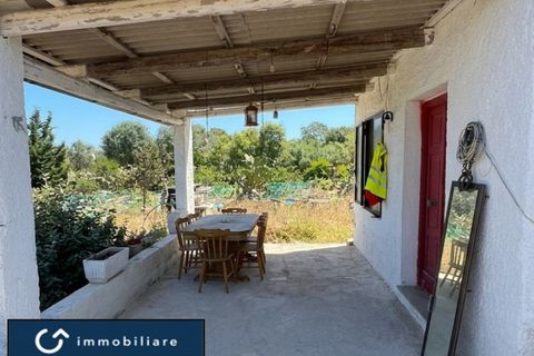 Landejendom i Sorso, Sassari, Sorso - € 60.000 | Ref: LI FRANZESI - foto 1