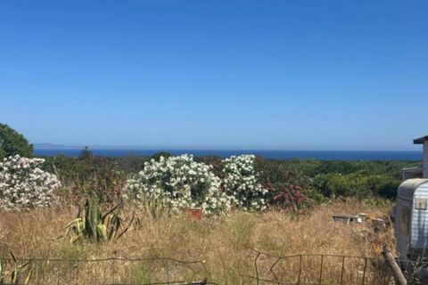 Landejendom i Sorso, Sassari, Sorso - € 60.000 | Ref: LI FRANZESI - foto 2